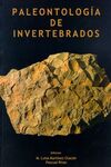 PALEONTOLOGÍA DE INVERTEBRADOS