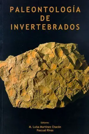 Paleontología de Invertebrados