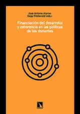 Financiación del Desarrollo y Coherencia en las Políticas de las Donantes