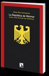 LA REPÚBLICA DE WEIMAR