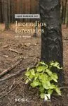 Incendios Forestales