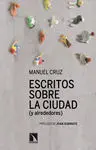 Escritos Sobre la Ciudad (Y Alrededores)