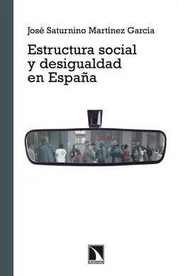 Estructura Social y Desigualdad en España
