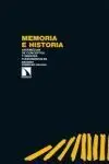 Memoria e Historia