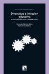 DIVERSIDAD E INCLUSION EDUCATIVA