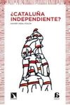 ¿CATALUÑA INDEPENDIENTE?