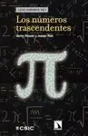 Los Números Trascendentes