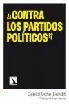 ¿Contra los Partidos Políticos?