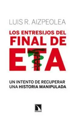 Los Entresijos del Final de Eta