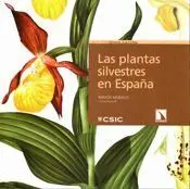 Las Plantas Silvestres en España