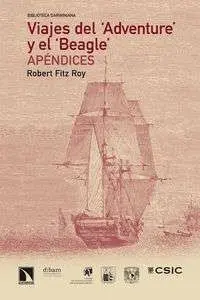 Viajes del Adventure y el Beagle