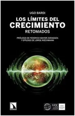Los Limites del Crecimiento Retomado