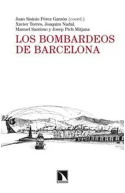 Los Bombardeos de Barcelona