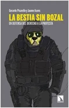 La Bestia sin Bozal
