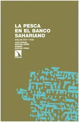La Pesca en el Banco Sahariano