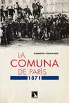 La Comuna de Paris