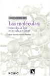 LAS MOLÉCULAS