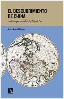 El Descubrimiento de China