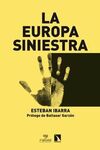 LA EUROPA SINIESTRA
