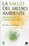 LA SALUD DEL MEDIO AMBIENTE