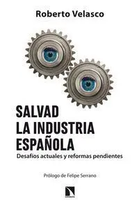 Salvad la Industria Española