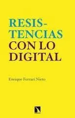 Resistencias con lo Digital