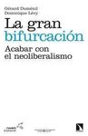 LA GRAN BIFURCACIÓN