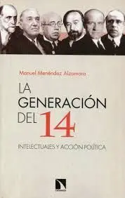 La Generación del 14