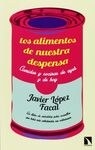 LOS ALIMENTOS DE NUESTRA DESPENSA