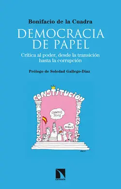 Democracia de Papel