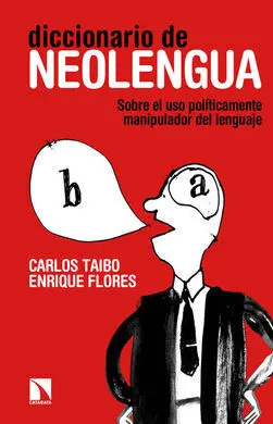 Diccionario de Neolengua