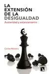 La Extensión de la Desigualdad
