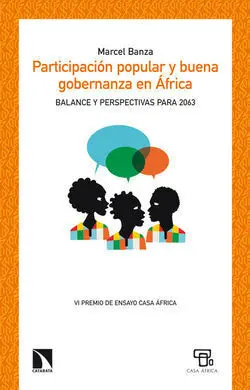 Participacion Popular y Buena Gobernanza en Africa