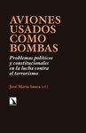 AVIONES USADOS COMO BOMBAS
