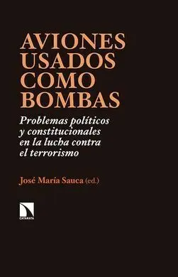 Aviones Usados Como Bombas