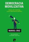 DEMOCRACIA MOVILIZATIVA