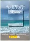 Actividades Humanas en los Mares de España