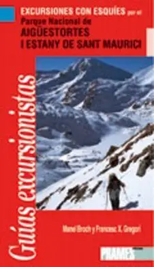 Excursiones con Esquíes I