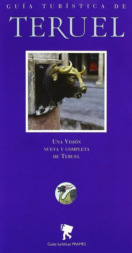 Guía Turística de Teruel