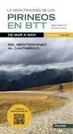Gran Travesia de los Pirineos en Btt de Mar a Mar