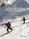 RUTAS CON ESQUIS DEL PIRINEO ARAGONÉS