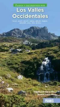 Paseos y Excursiones por los Valles Occidentales