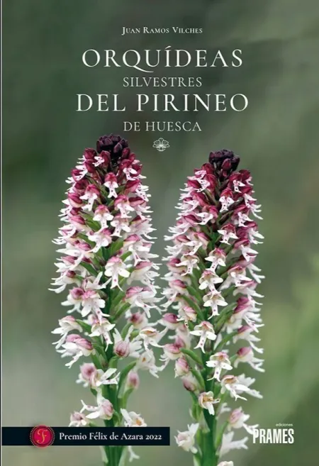 Orquídeas Silvestres del Pirineo de Huesca