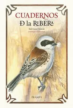 Cuadernos de la Ribera