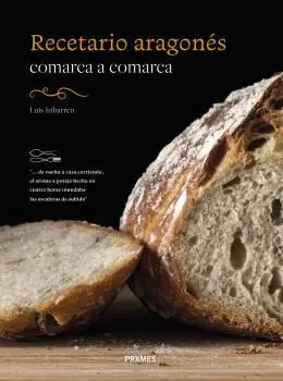 Recetario Aragonés: Comarca a Comarca