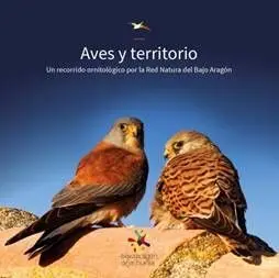 Aves y Territorio