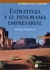 Estrategia y el Panorama Empresarial
