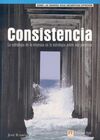 CONSISTENCIA