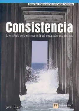 Consistencia