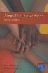 ATENCIÓN A LA DIVERSIDAD. TEORÍA Y PRÁCTICA